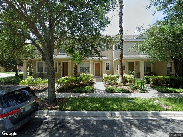 House image located at Orlando, FL 32836