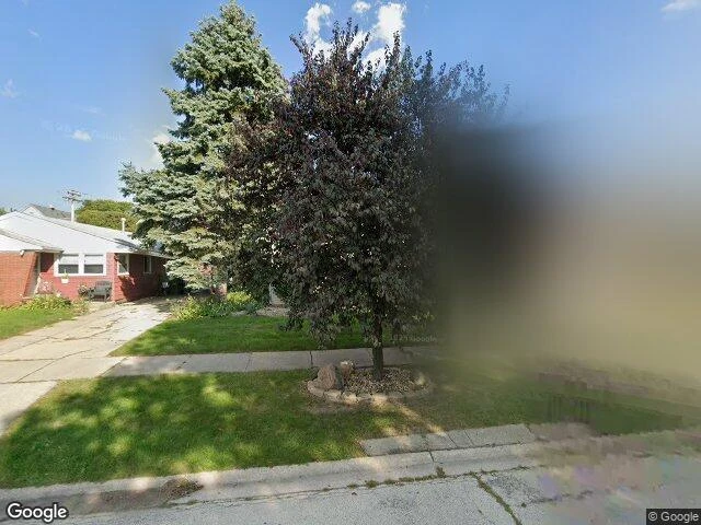 House image located at Oak Lawn, IL 60453