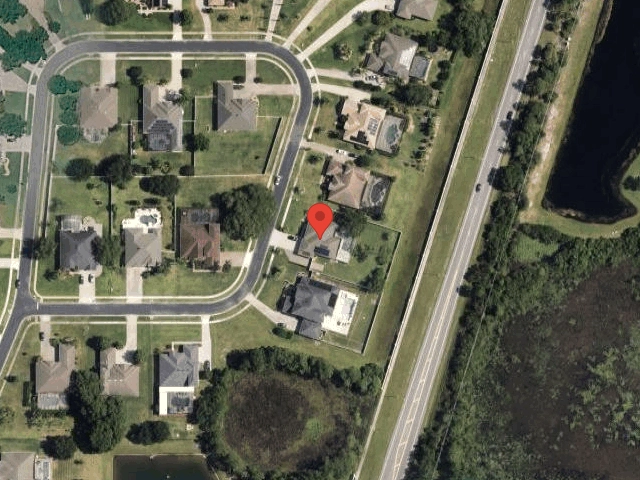 House image located at Orlando, FL 32820