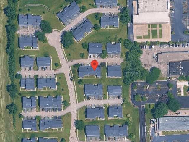 House image located at Joliet, IL 60435