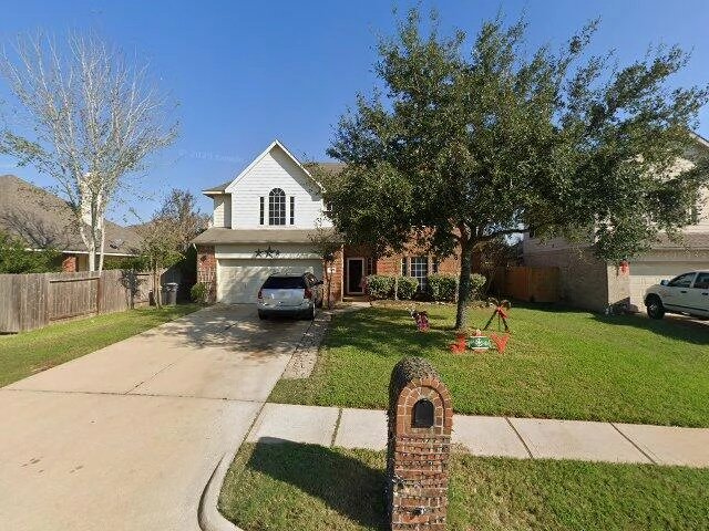 House image located at Katy, TX 77493