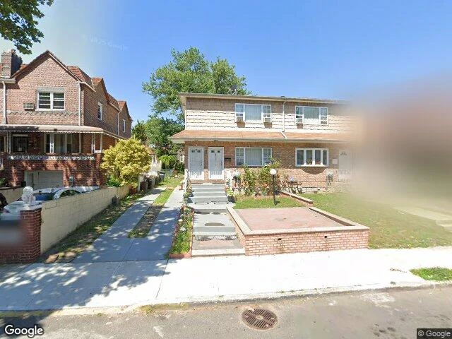 House image located at Brooklyn, NY 11210