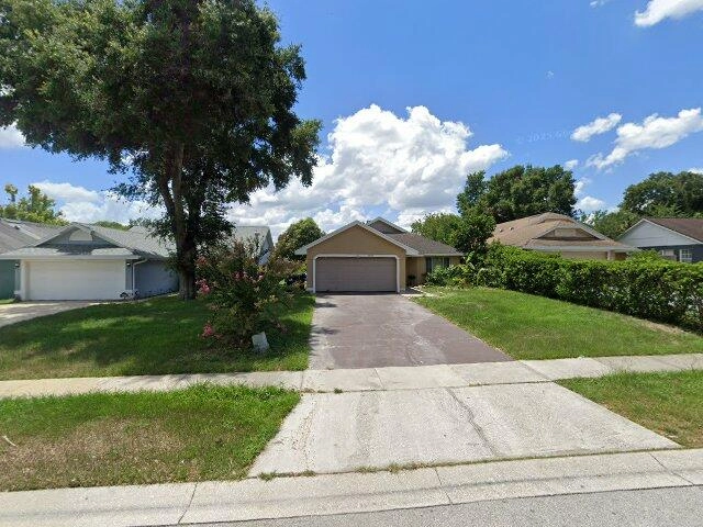 House image located at Orlando, FL 32818