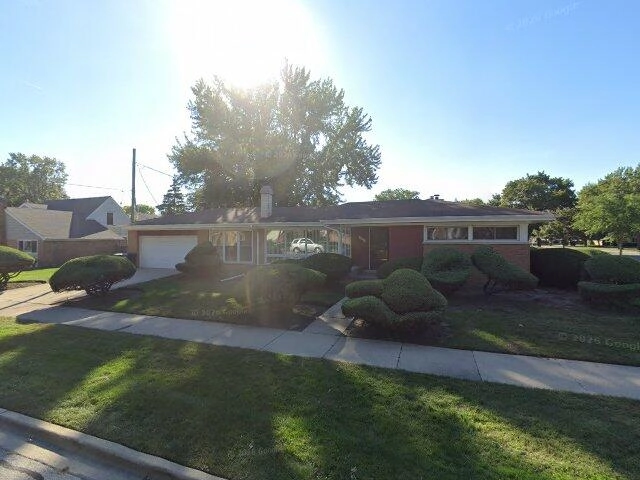 House image located at Morton Grove, IL 60053