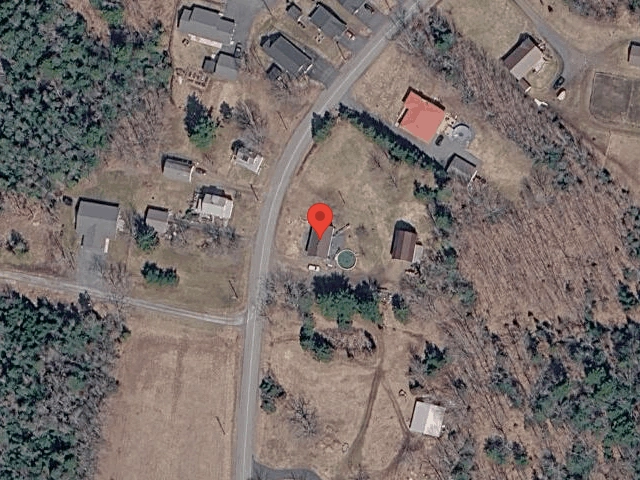 House image located at Orangeburg, SC 29115