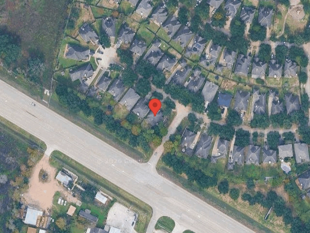 House image located at Rosharon, TX 77583