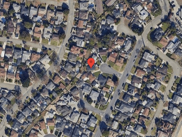 House image located at El Monte, CA 91731
