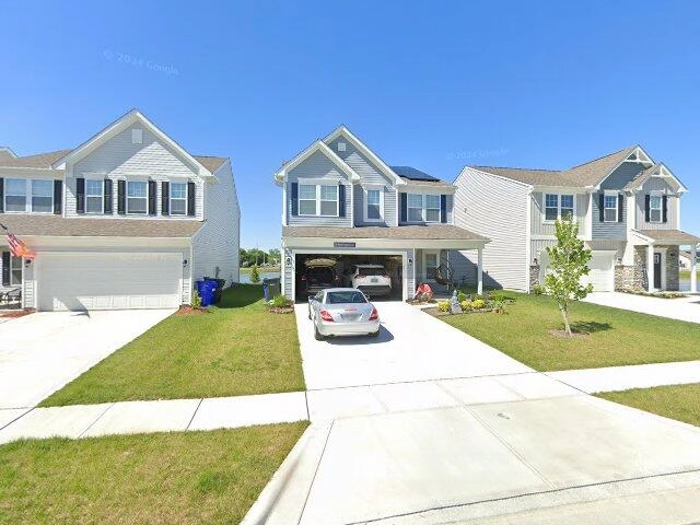 House image located at Canal Winchester, OH 43110