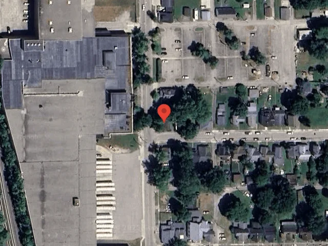 House image located at Sidney, OH 45365