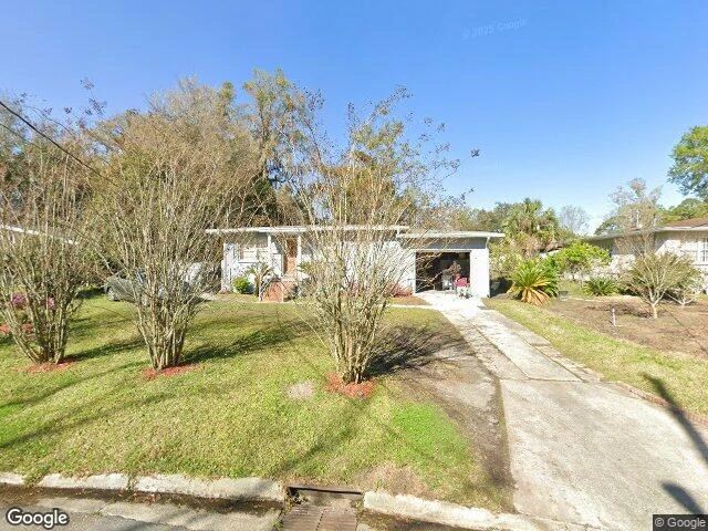 House image located at Jacksonville, FL 32209