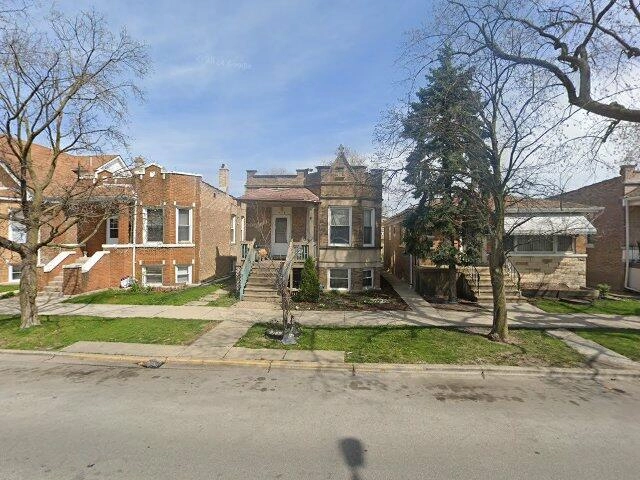 House image located at Cicero, IL 60804