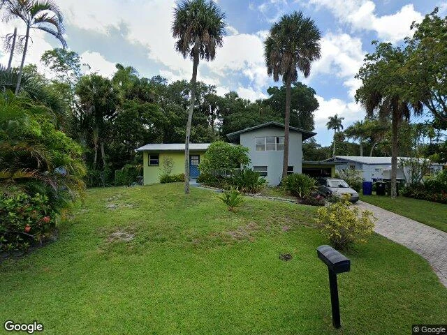House image located at Fort Lauderdale, FL 33312