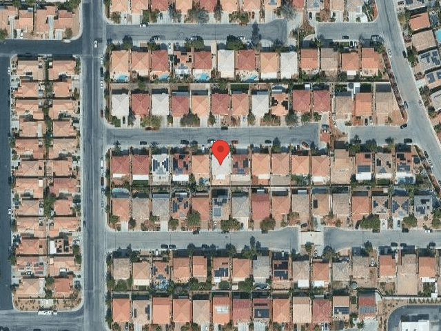 House image located at Henderson, NV 89052