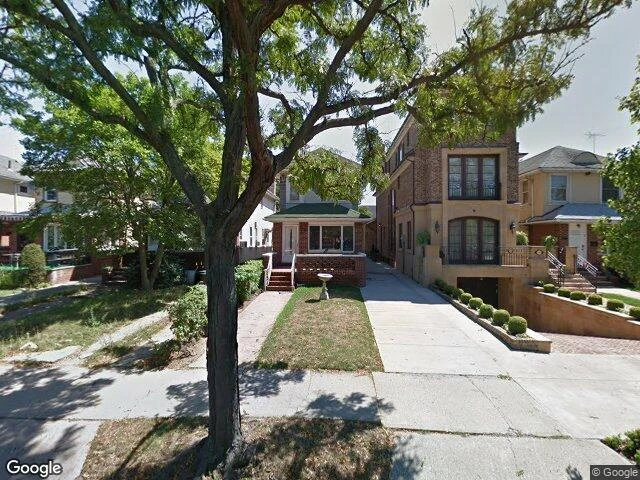 House image located at Brooklyn, NY 11223