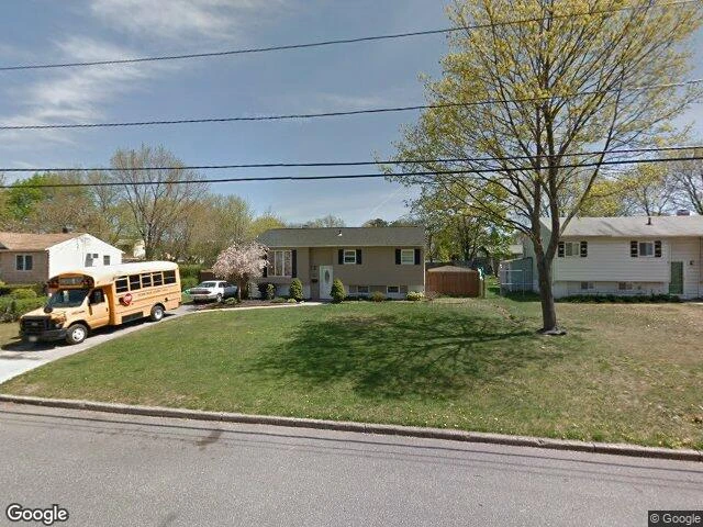 House image located at Medford, NY 11763