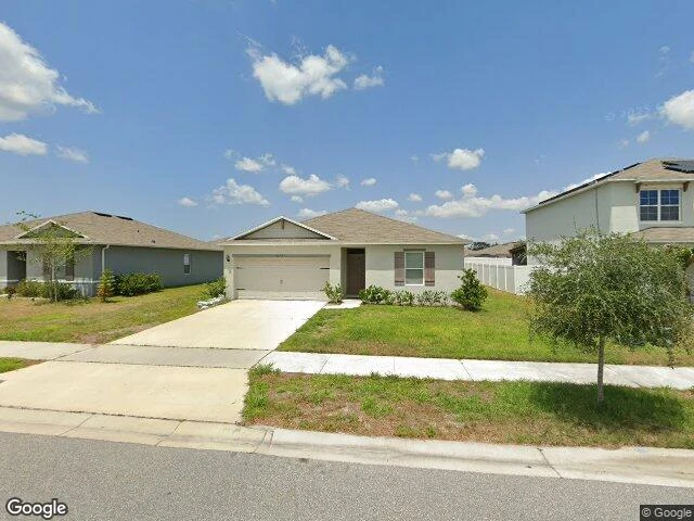 House image located at Saint Cloud, FL 34772