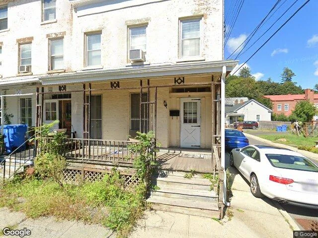 House image located at Kingston, NY 12401