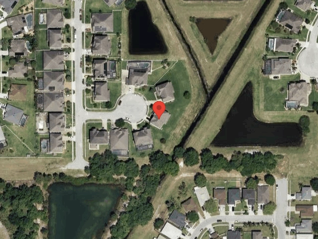 House image located at Saint Cloud, FL 34772