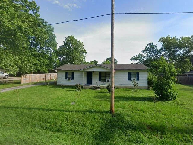 House image located at Chandler, TX 75758