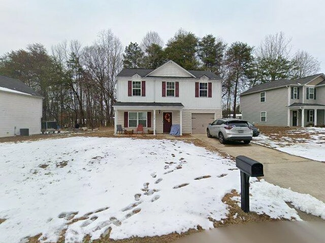 House image located at Gastonia, NC 28052