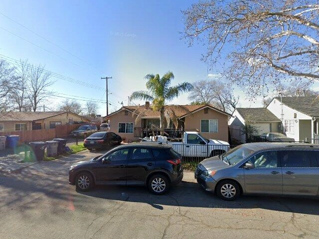 House image located at Sacramento, CA 95815