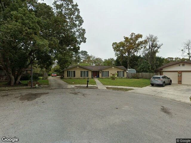 House image located at Jacksonville, FL 32257