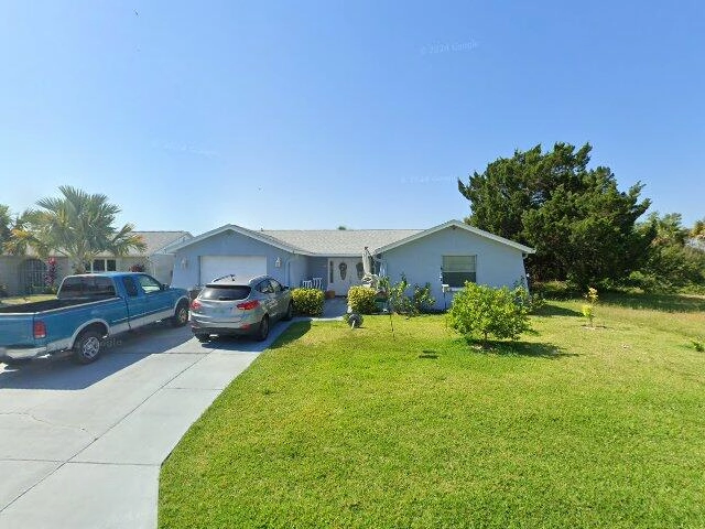 House image located at Hudson, FL 34667