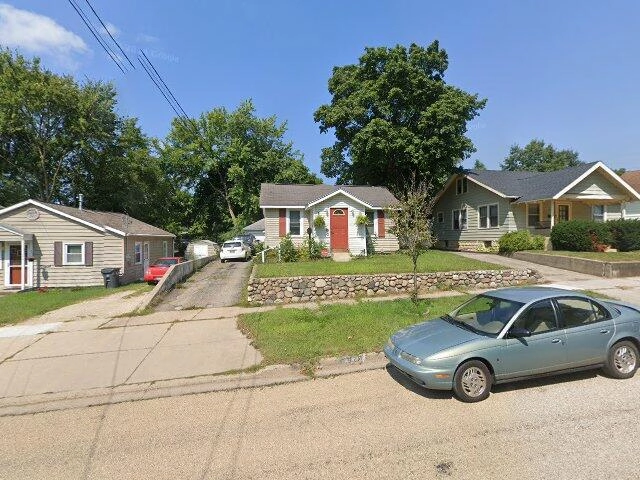 House image located at Kalamazoo, MI 49001
