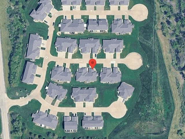House image located at Cedar Rapids, IA 52404