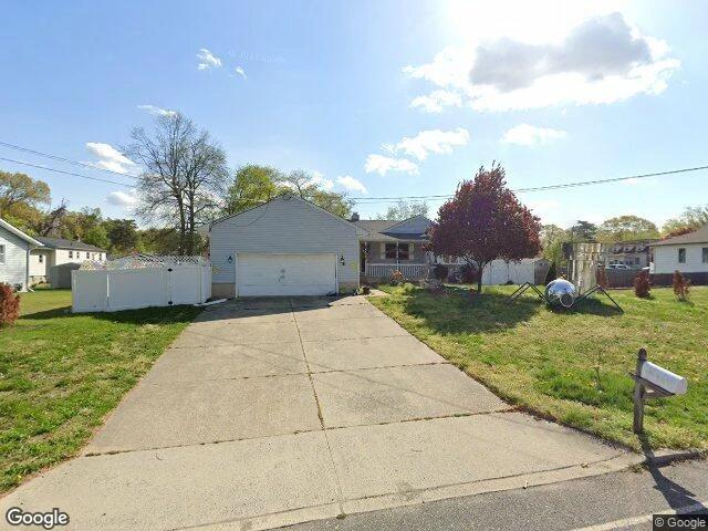 House image located at Thorofare, NJ 08086