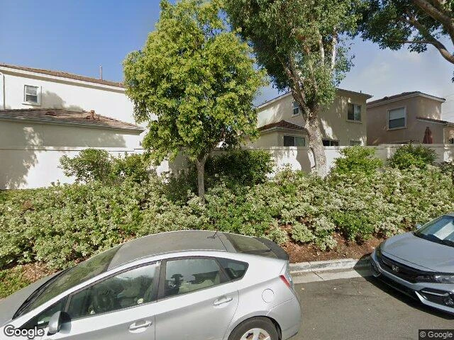 House image located at Valencia, CA 91354