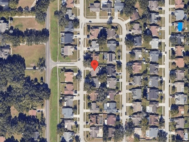 House image located at Brandon, FL 33511