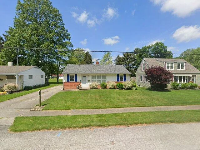 House image located at Norwalk, OH 44857