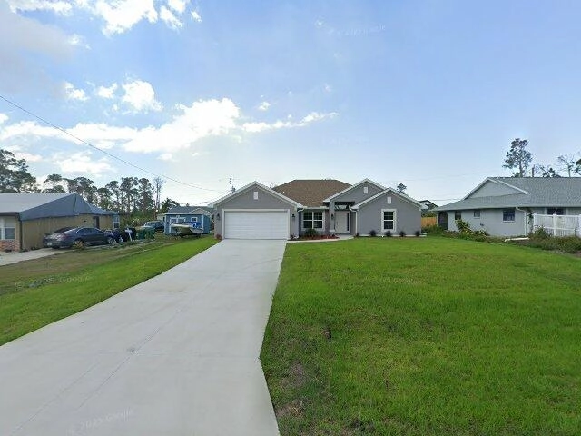 House image located at Port Charlotte, FL 33981