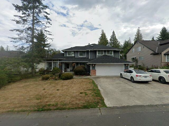 House image located at Arlington, WA 98223