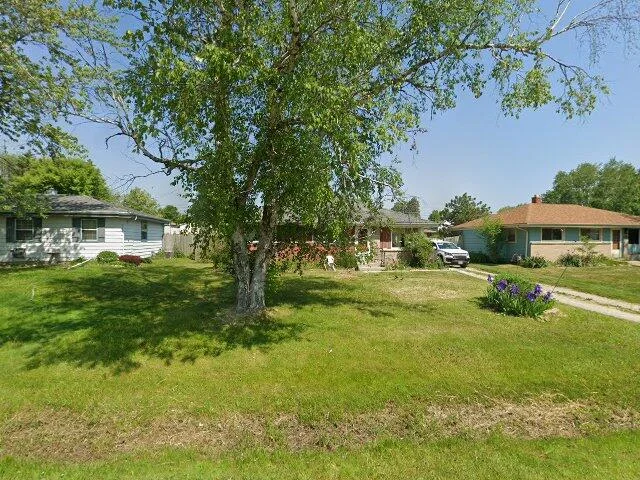 House image located at Racine, WI 53402