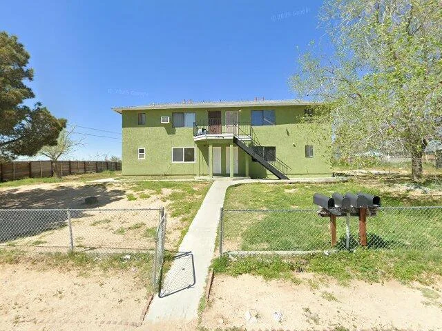 House image located at Mojave, CA 93501