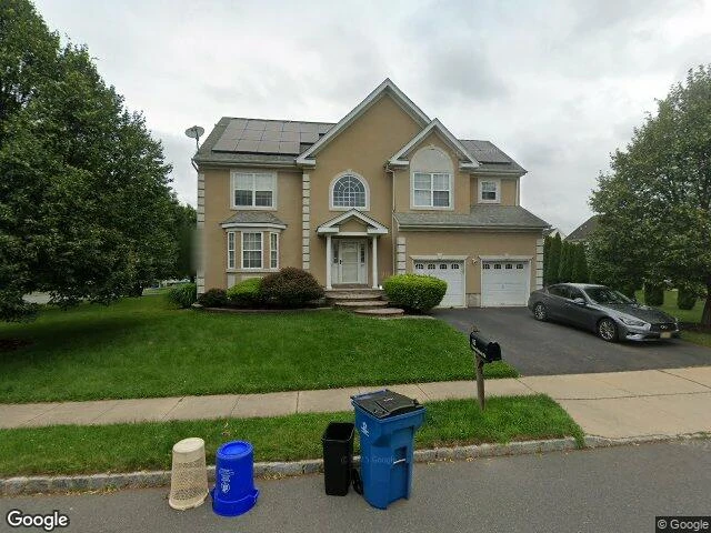 House image located at Princeton, NJ 08540