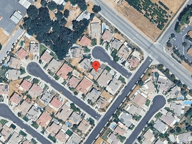 House image located at Wildomar, CA 92595