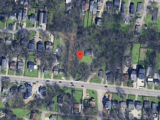 House image located at Des Moines, IA 50313