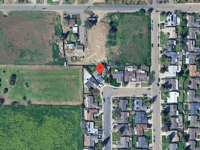 House image located at Porterville, CA 93257