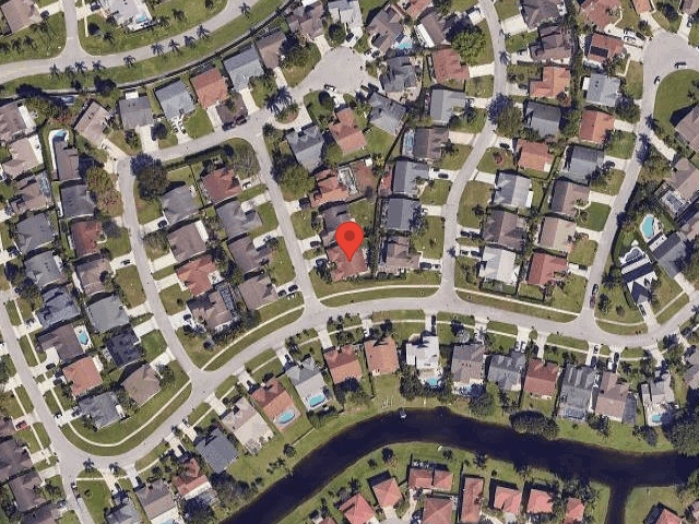 House image located at Wellington, FL 33414