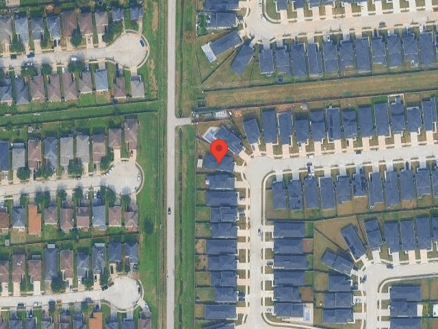 House image located at Houston, TX 77047