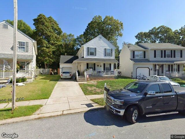 House image located at Atco, NJ 08004