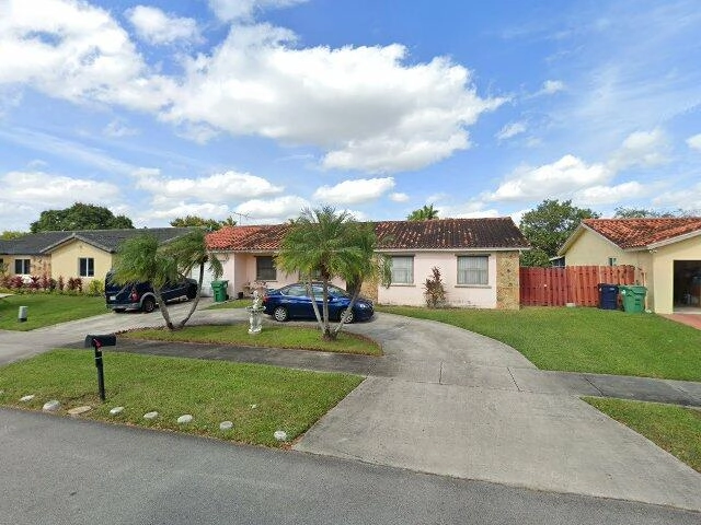 House image located at Miami, FL 33176