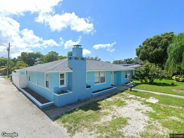 House image located at Largo, FL 33770