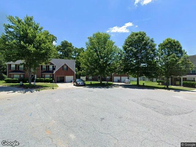 House image located at Jonesboro, GA 30236