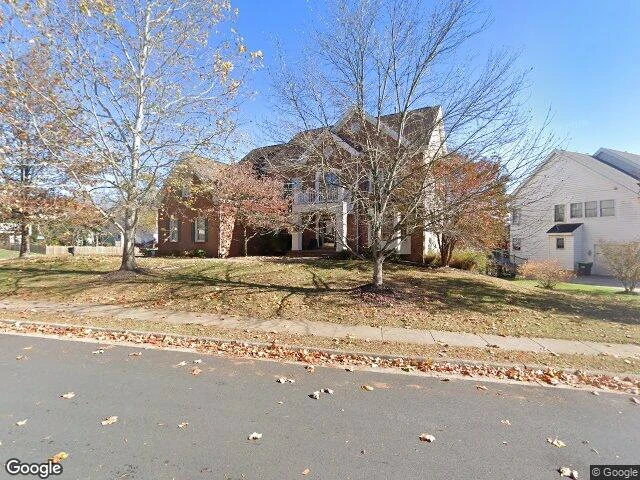 House image located at Leesburg, VA 20176