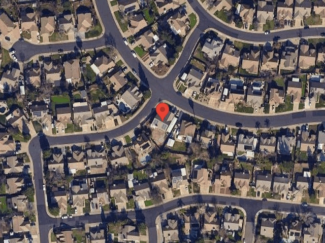 House image located at Elk Grove, CA 95758