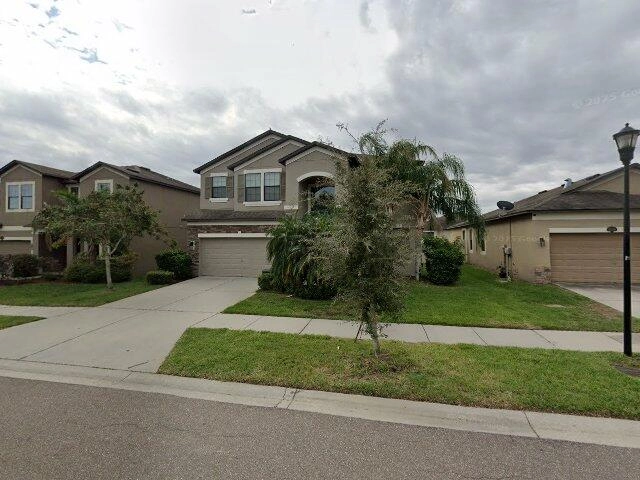 House image located at Riverview, FL 33569
